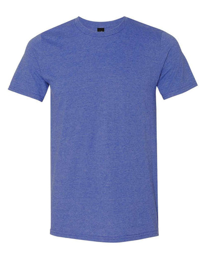 Unisex Gildan 980 Lightweight Softstyle Comfy Tee | Everyday