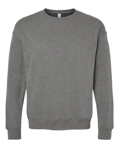 BELLA+CANVAS Unisex Sponge Fleece Drop Shoulder Sweatshirt