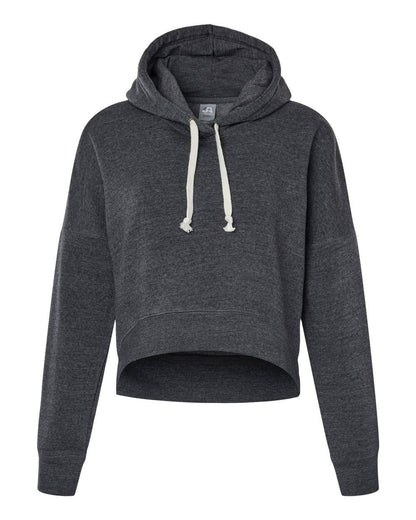 J. America Crop Hoodie – Relaxed Fit Everyday Style