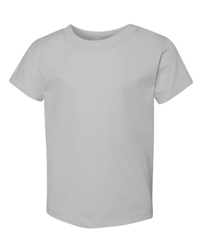 Bella + Canvas Kids Tee – Premium Airlume Cotton