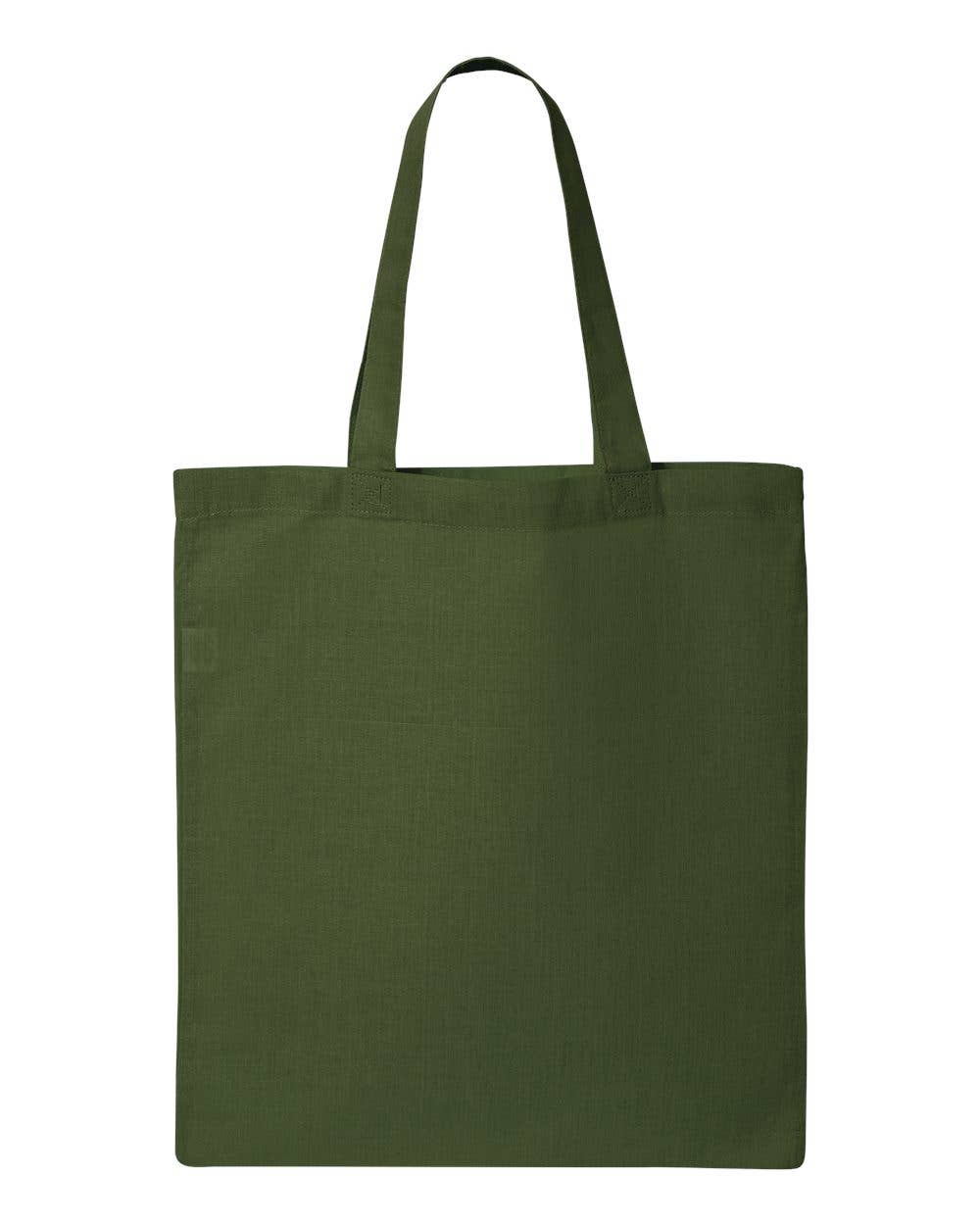 Lightweight Cotton Tote Bag | Reusable Eco Shopping Bag