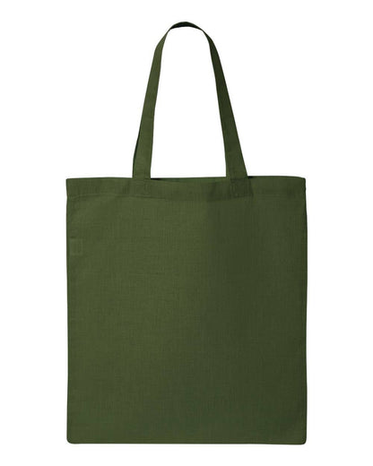 Lightweight Cotton Tote Bag | Reusable Eco Shopping Bag
