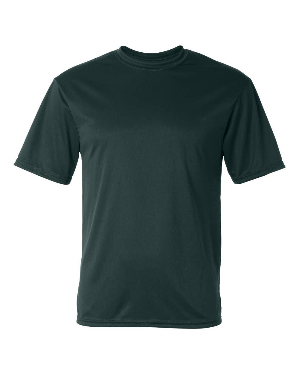 Unisex C2 Sport Athletic Performance Team & Training T-Shirt