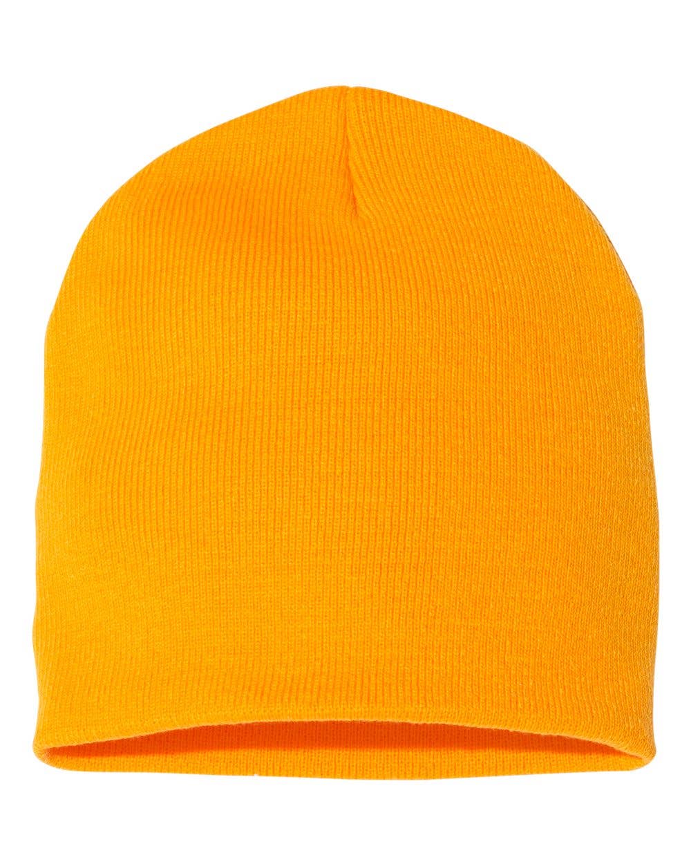 Classic YP Knit Beanie | Cozy Everyday Headwear