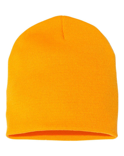 Classic YP Knit Beanie | Cozy Everyday Headwear