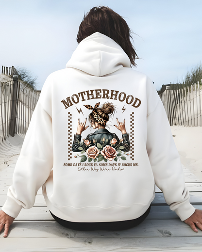 💖 Motherhood Shirt
