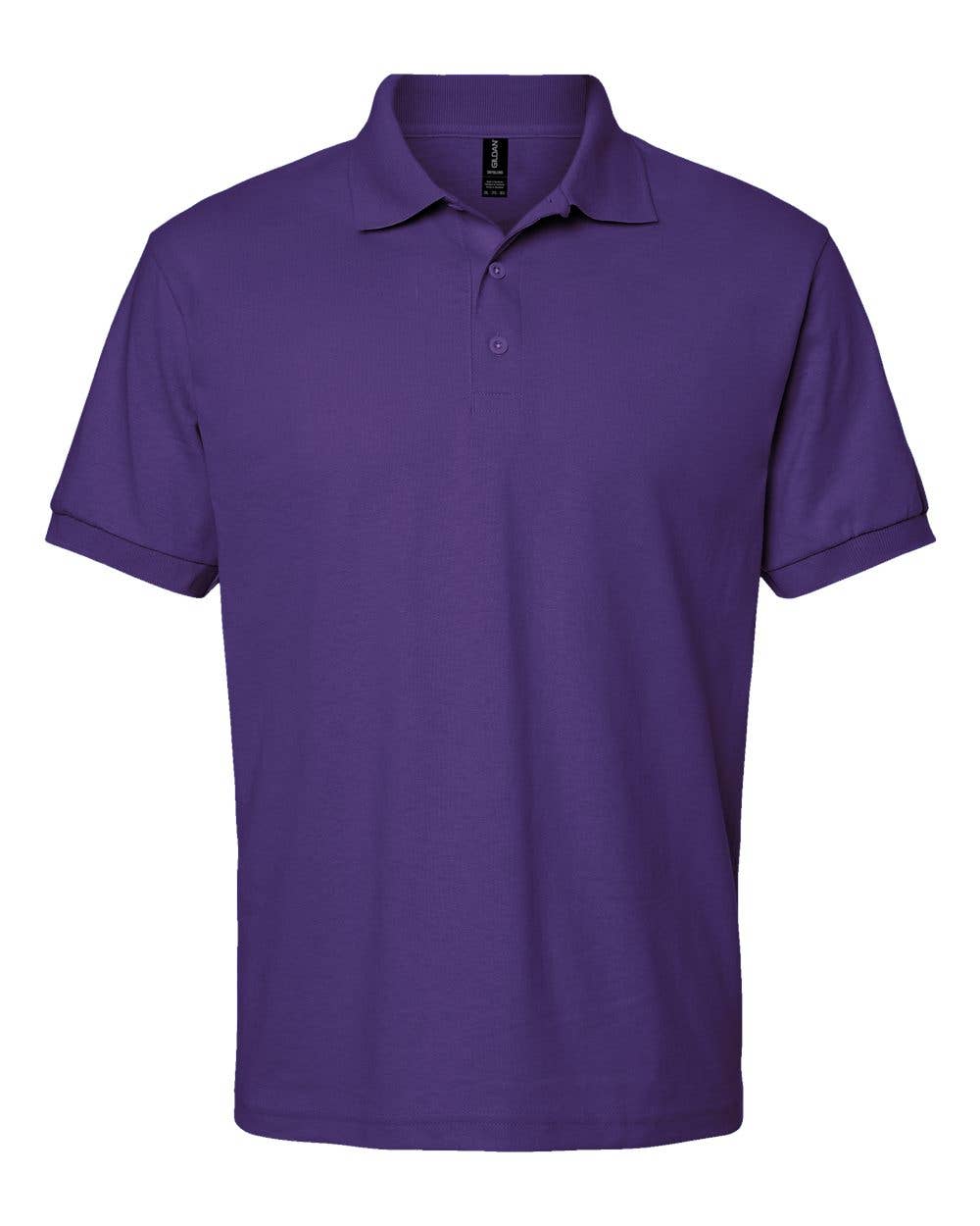 Gildan DryBlend Jersey Polo | Everyday Comfort | S–5XL