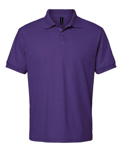 Gildan DryBlend Jersey Polo | Everyday Comfort | S–5XL