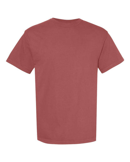 Comfort Colors Heavyweight Ring-Spun Cotton Tee