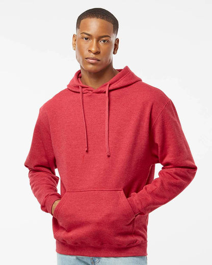 Tultex Heavy Fleece Hoodie | Warm Classic Unisex Fit