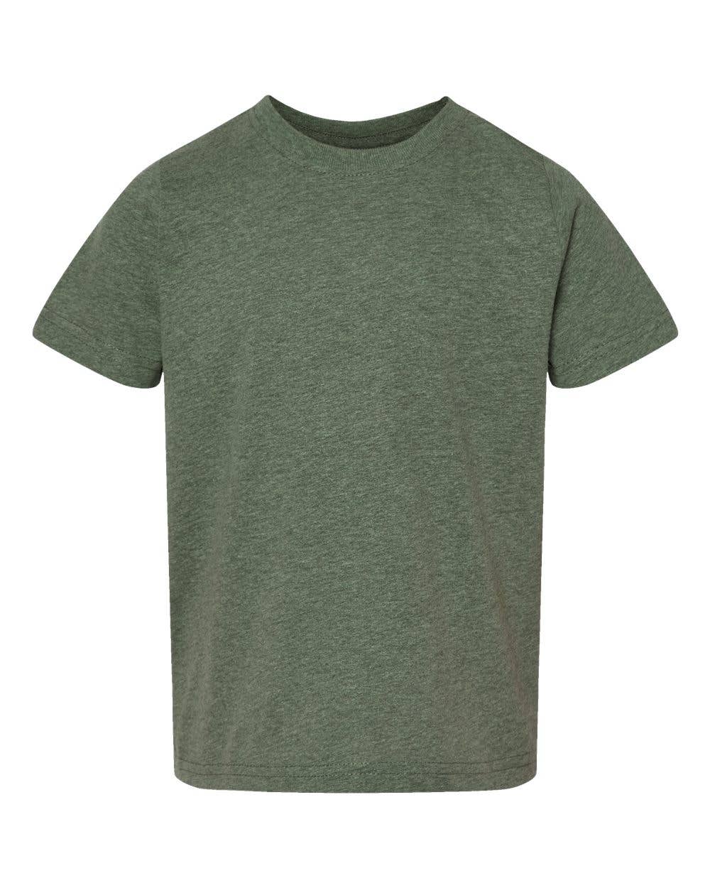 Rabbit Skins Fine Jersey T-Shirt – Premium Kids Fit