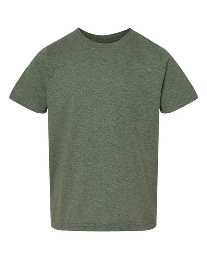 Rabbit Skins Fine Jersey T-Shirt – Premium Kids Fit