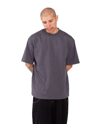 Shaka Wear SHMHSS Max Heavyweight T-Shirt | Oversized Fit