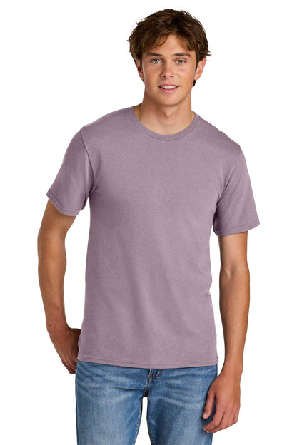 Premium Lightweight Cotton Tee 63 Colors Sizes S–4XL