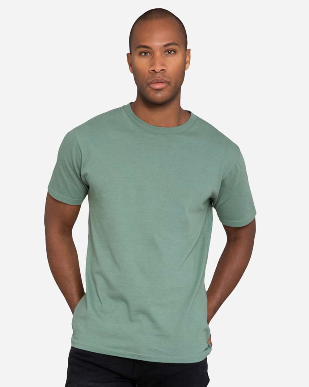 Lane Seven Unisex Premium Heavyweight T-Shirt