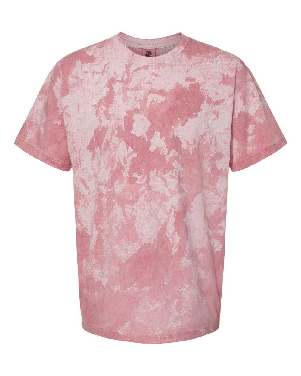 Comfort Colors Colorblast T-Shirt | Premium Heavyweight
