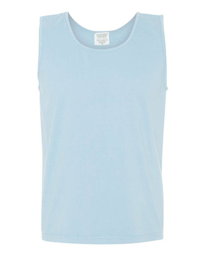 Unisex Heavyweight Cotton Comfort Colors | Tank Top