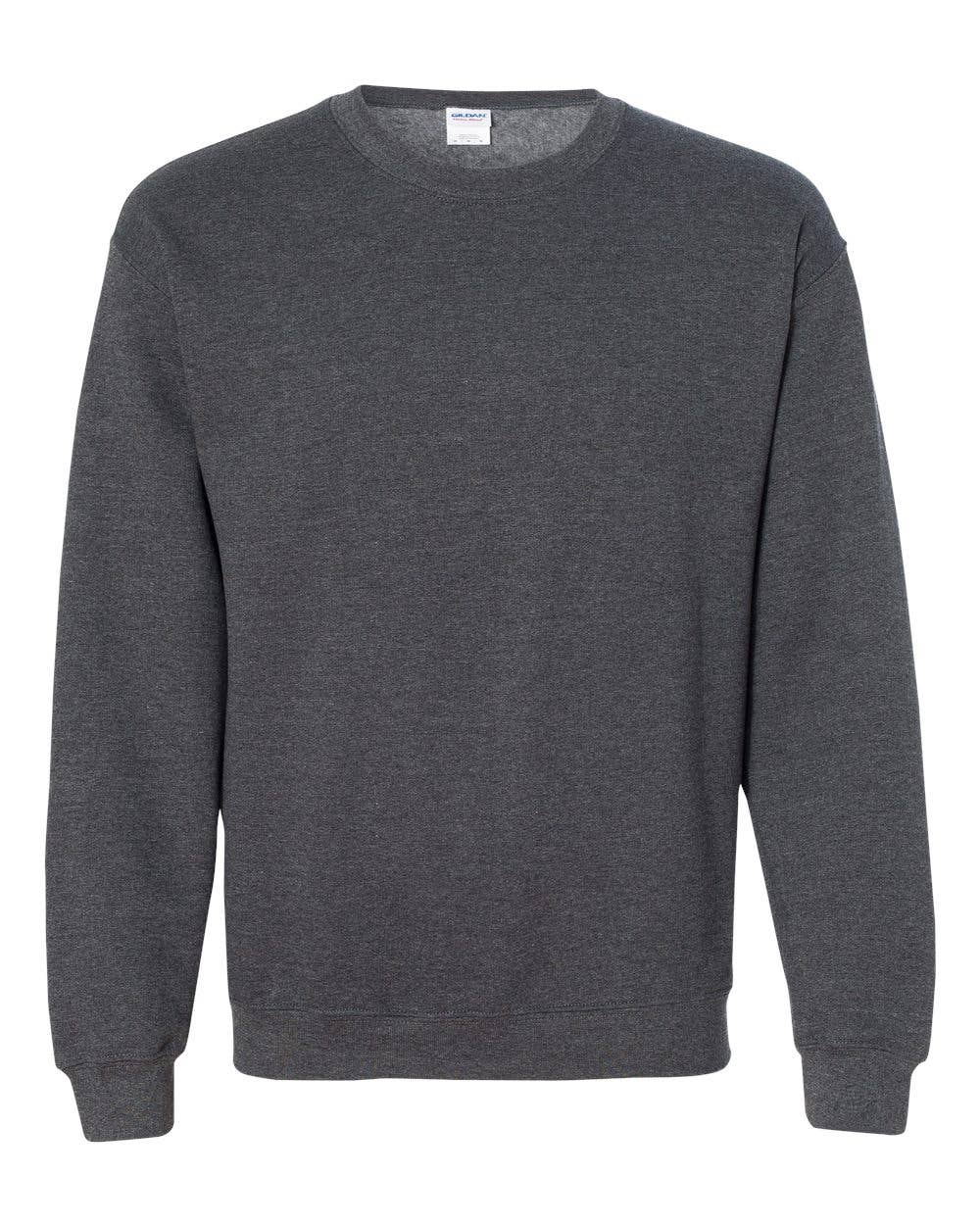 Gildan Heavy Blend Fleece Sweatshirt – Everyday Warmth