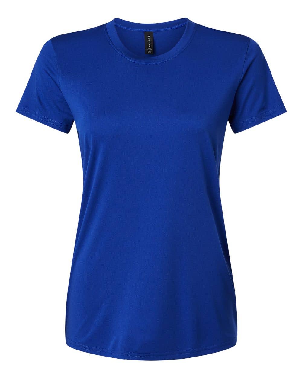 Women’s Sport Performance Tee | Snag-Resistant