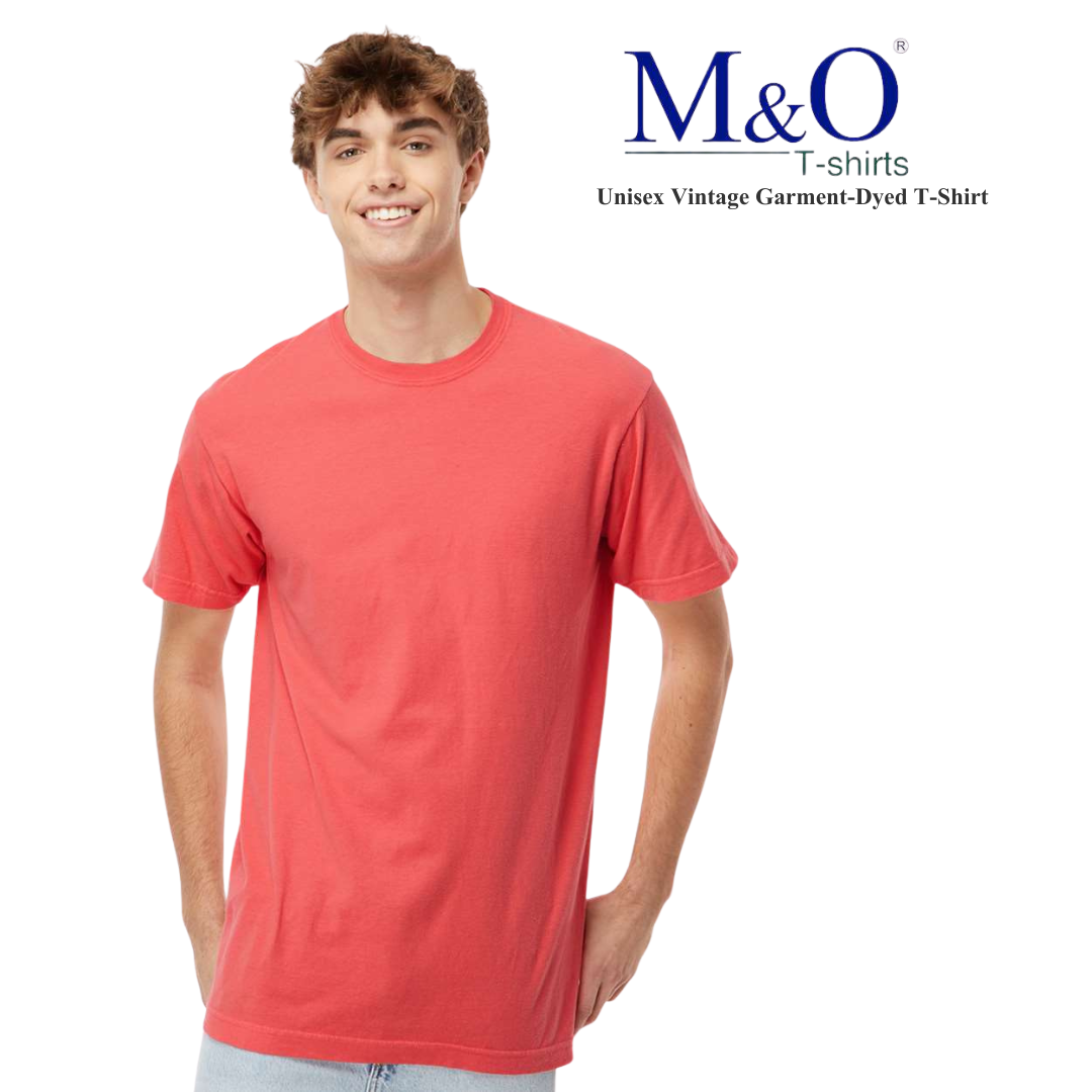 Premium Vintage Unisex T-Shirt – Soft Cotton