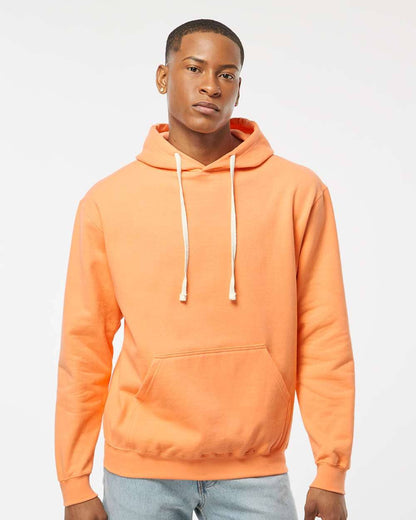 Tultex Heavy Fleece Hoodie | Warm Classic Unisex Fit