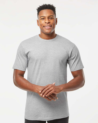 Tultex 290 Unisex Heavyweight Jersey T-Shirt Premium Cotton