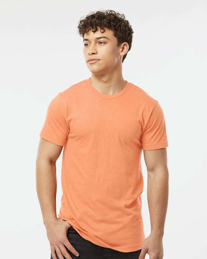 Tultex 202 Unisex Tee | Classic Fit | 100% Ring-Spun Cotton