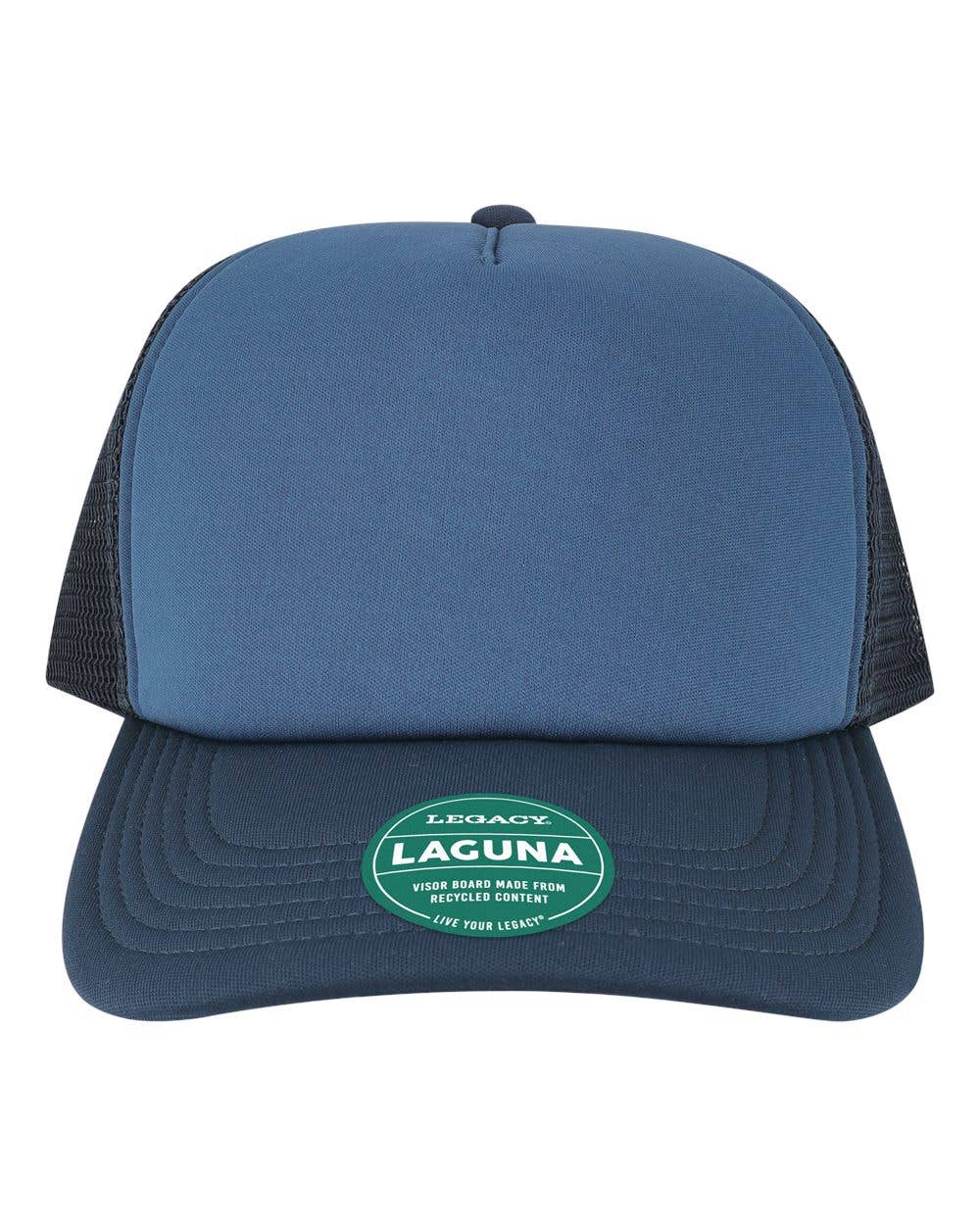 Legacy LTA Laguna Cap | Unstructured Snapback Hat