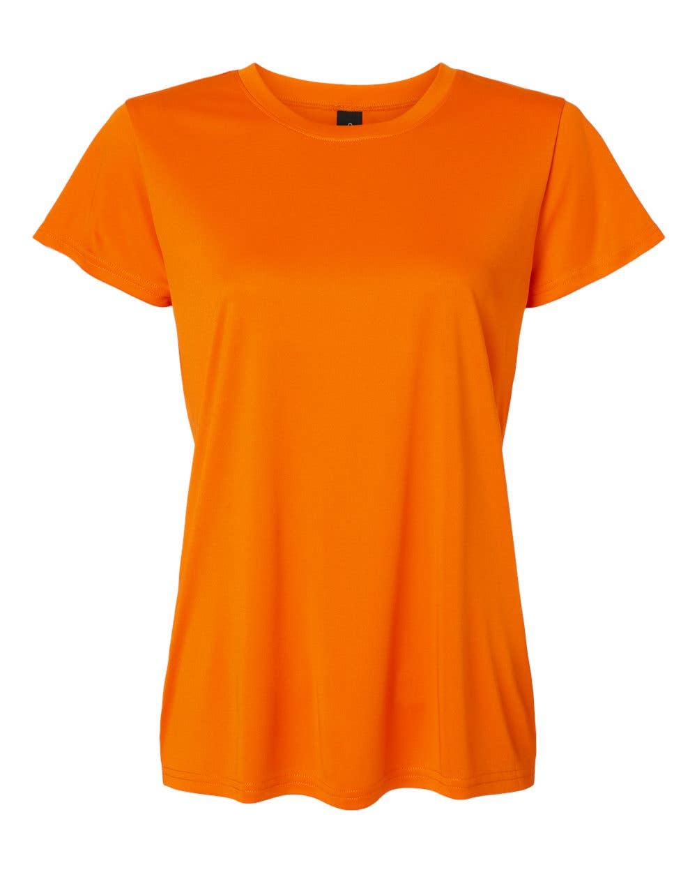 Women’s Performance Tee | Moisture-Wick | Workout Essential