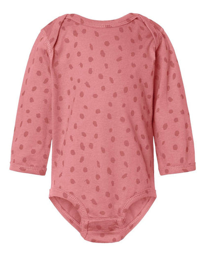 Rabbit Skins Infant Bodysuit | Everyday Soft Wear