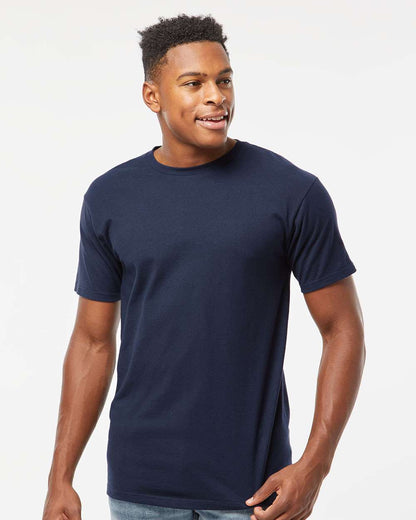 Tultex 290 Unisex Heavyweight Jersey T-Shirt Premium Cotton