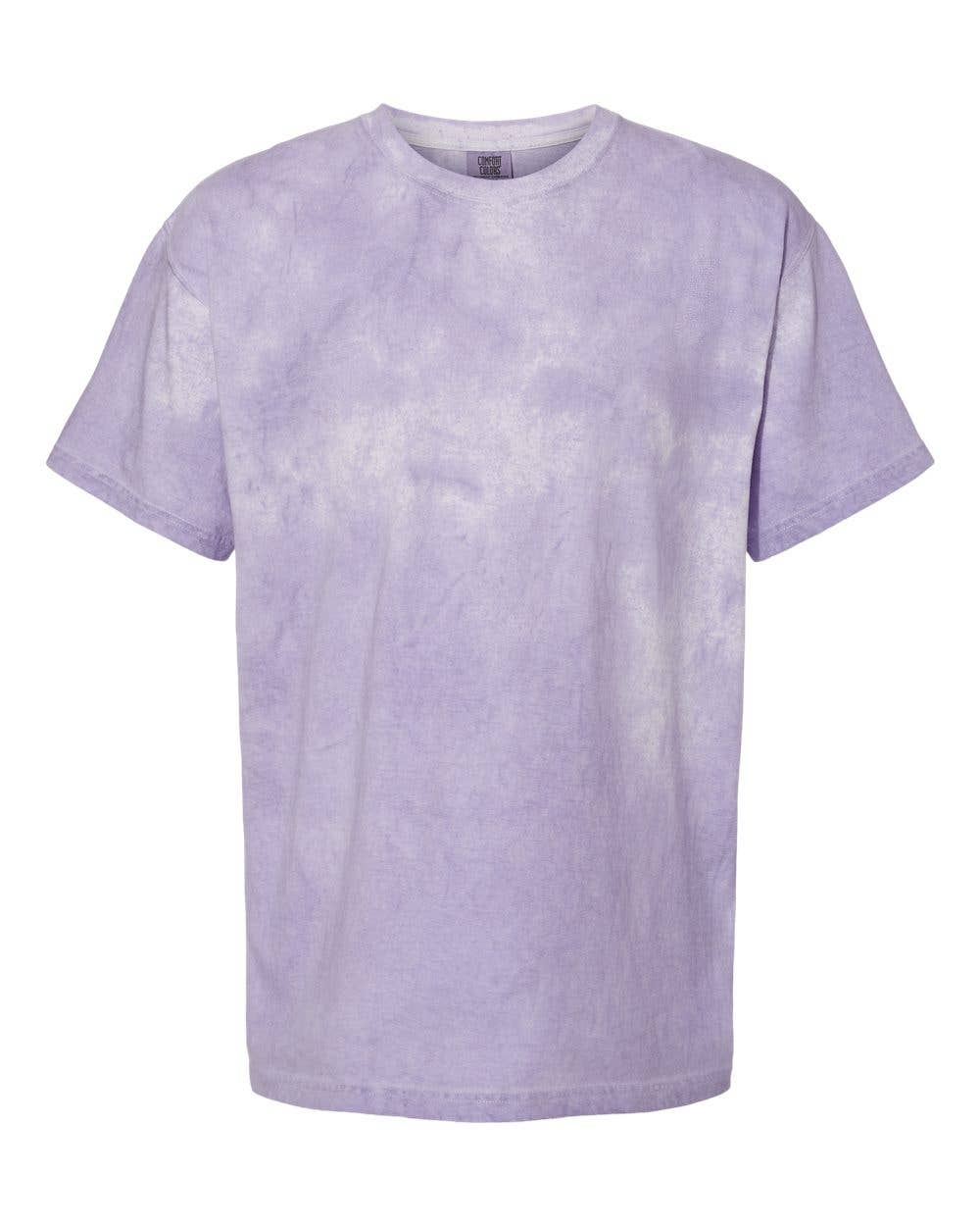 Comfort Colors Colorblast T-Shirt | Premium Heavyweight