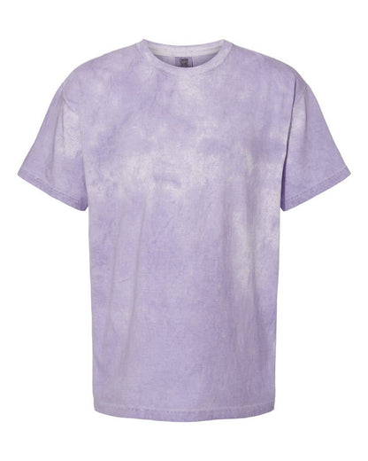 Comfort Colors Colorblast T-Shirt | Premium Heavyweight
