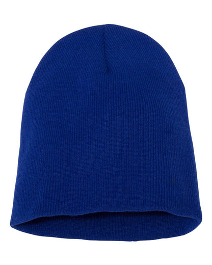 Classic YP Knit Beanie | Cozy Everyday Headwear