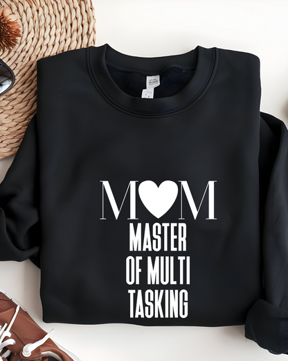 MOM Master of Multitasking Shirt