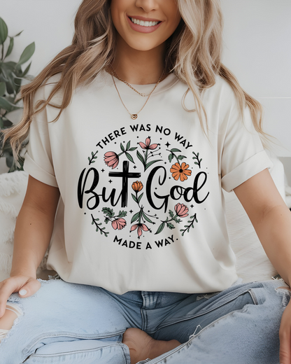 Faith's Path T-Shirt