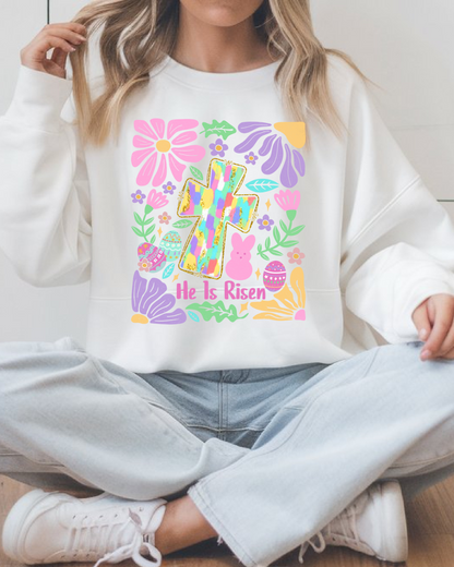 Easter Shirt! 🌸