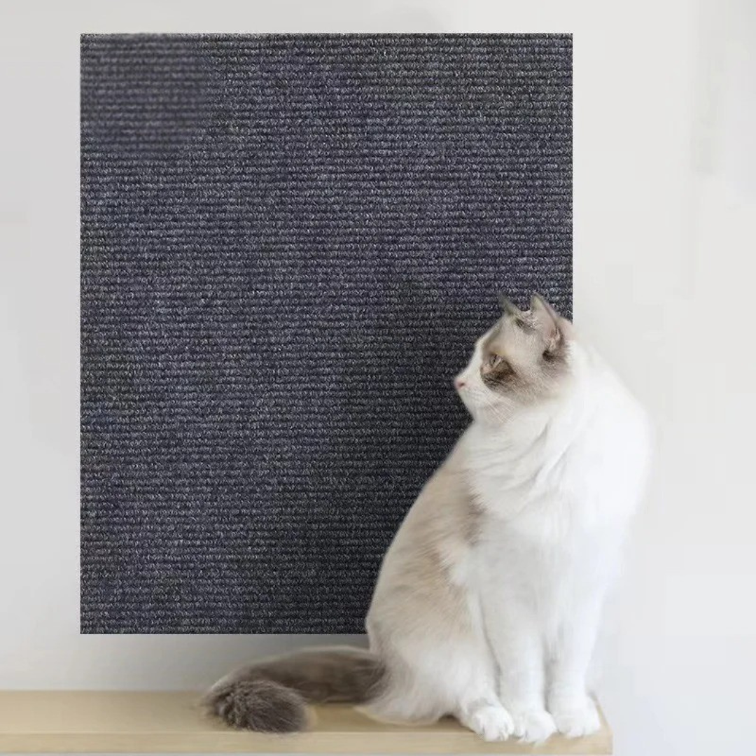 Anti-Scratch Cat Mat – Sofa & Furniture Protector