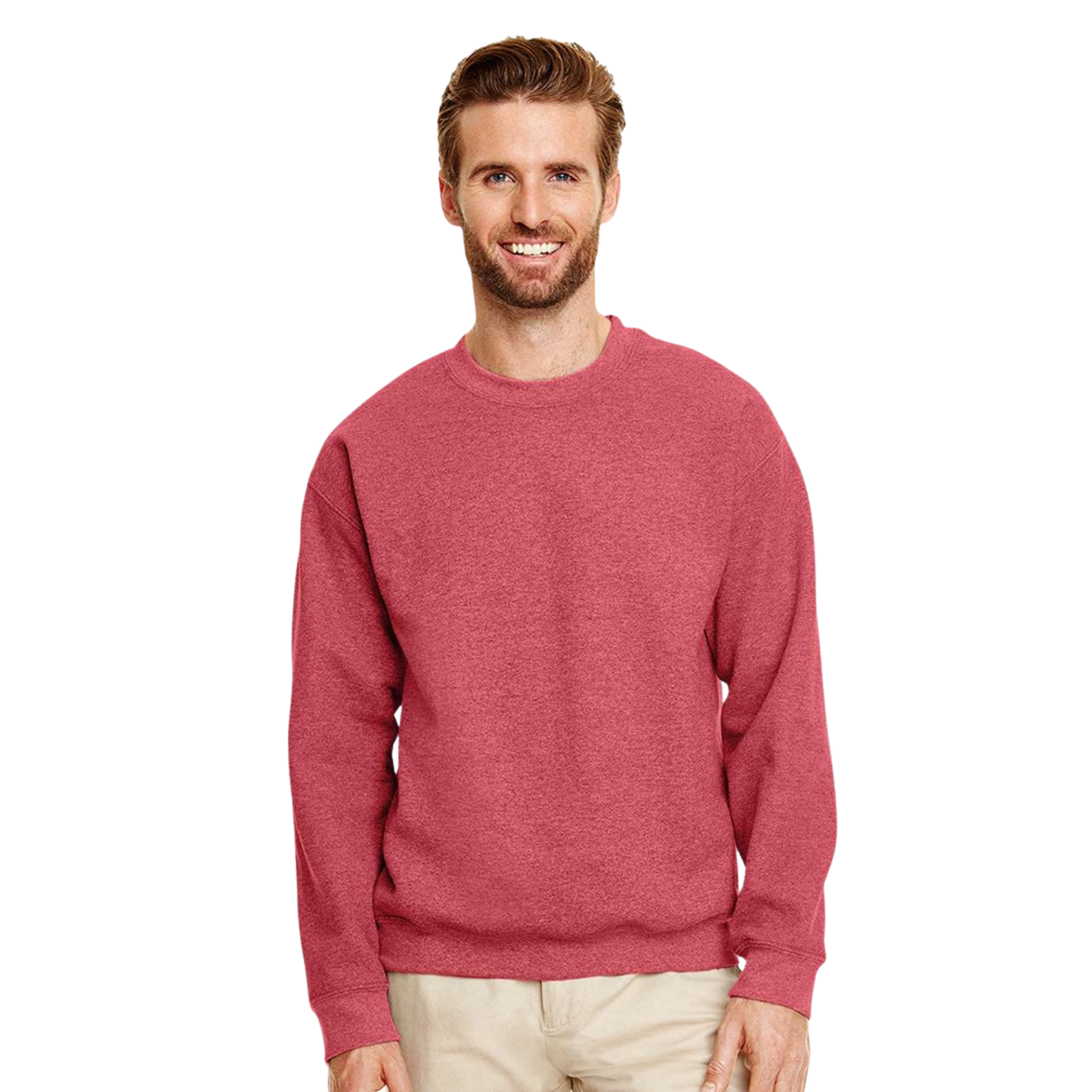 Gildan 18000 Heavy Blend Crewneck Sweatshirt