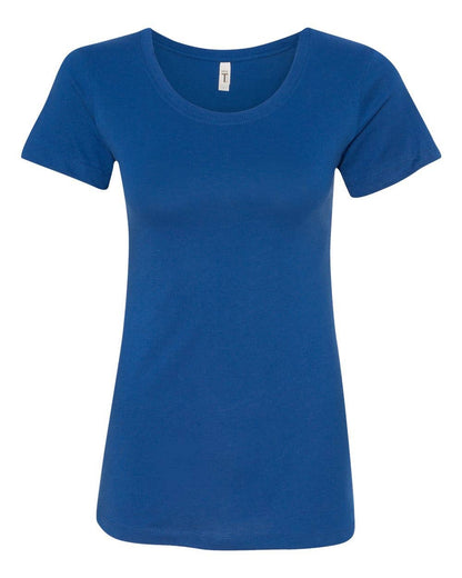 Next Level 1510 Women’s Ideal T-Shirt | Soft Fitted Tee