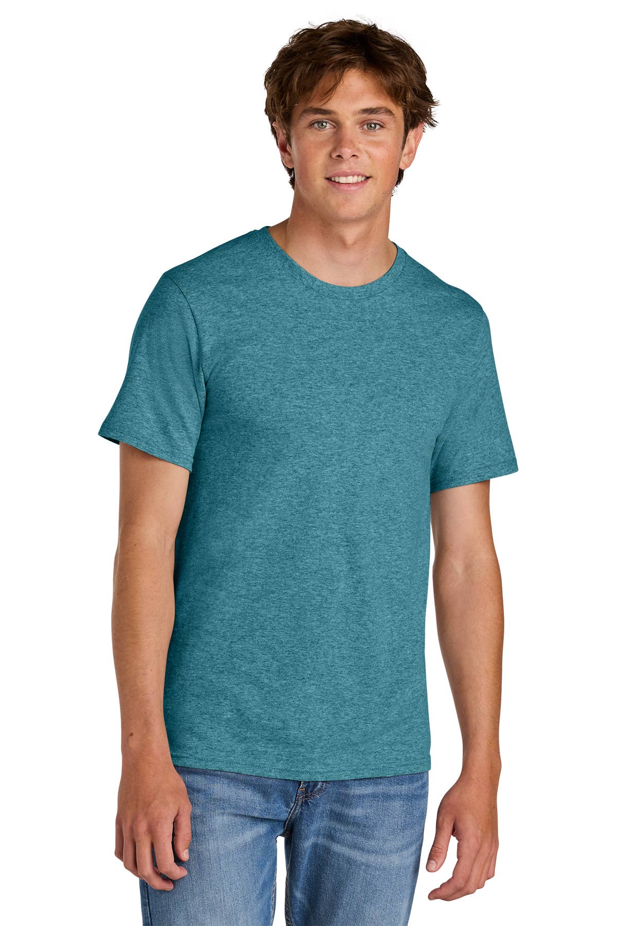 Premium Lightweight Cotton Tee 63 Colors Sizes S–4XL