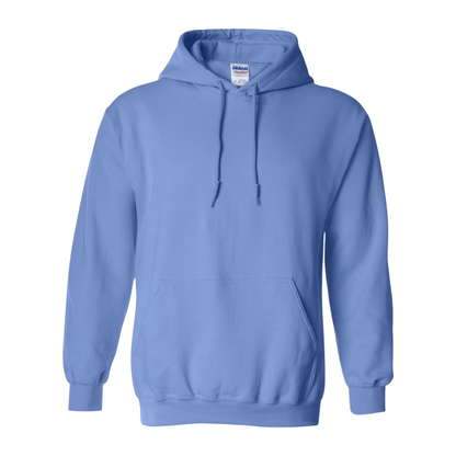 Gildan 18500 Hoodies | Heavy Blend Hooded Sweatshirt