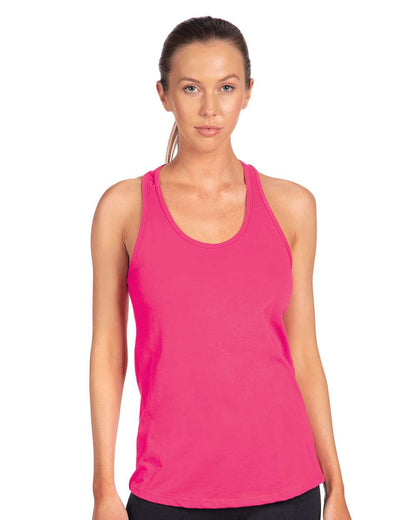 Women’s Racerback Tank Top – Soft Lightweight Everyday Fit