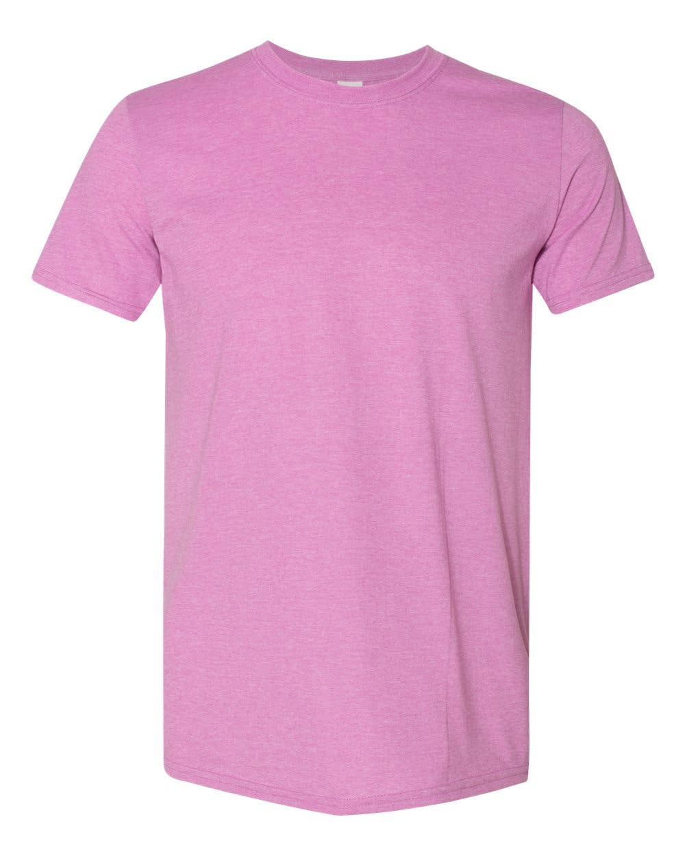Gildan 64000 Softstyle Tee – Unisex Lightweight Comfort