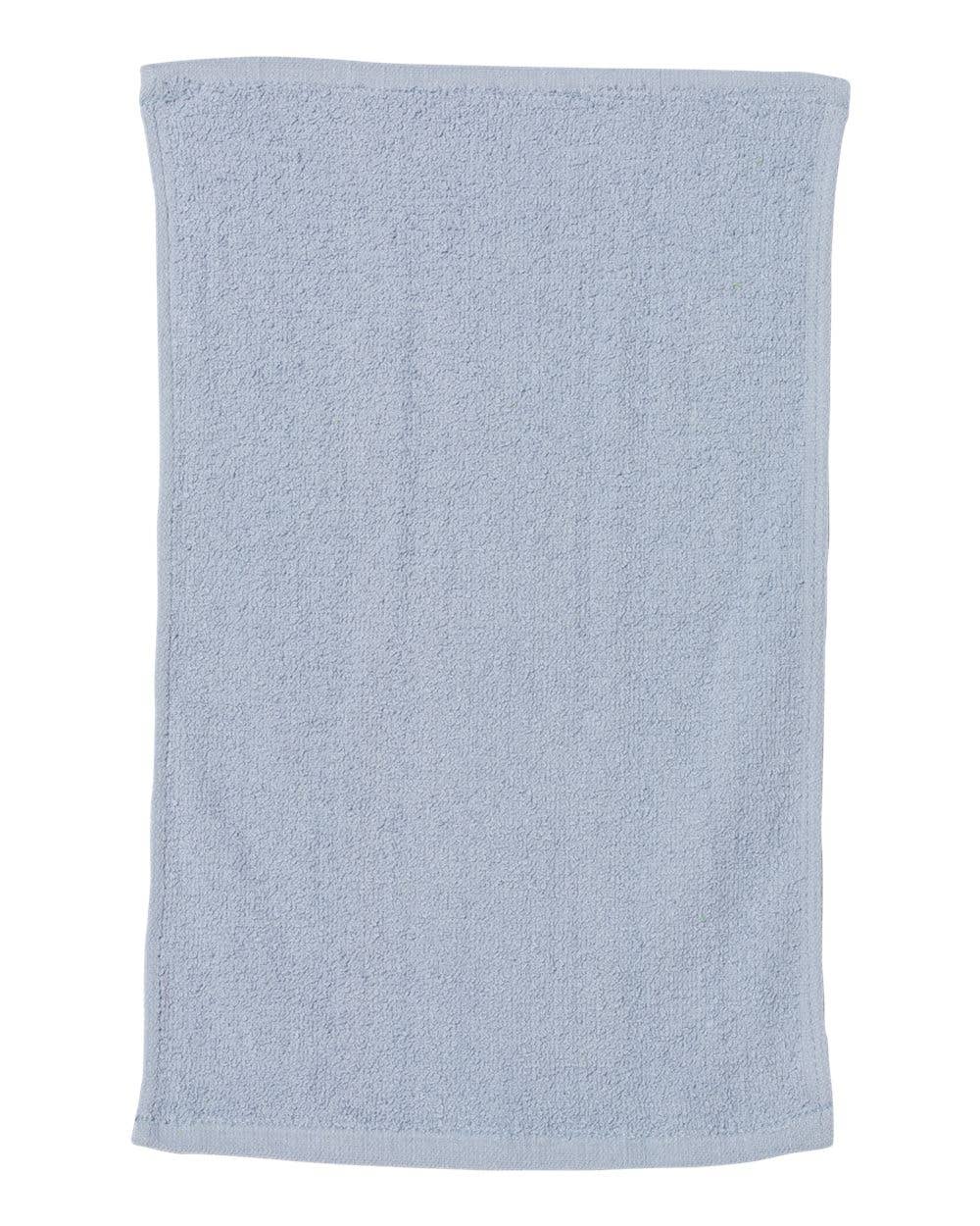 Q-Tees Budget Rally Towel – One Size Lightweight Cotton