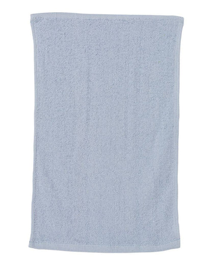Q-Tees Budget Rally Towel – One Size Lightweight Cotton