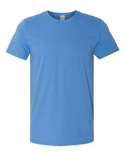 Premium Unisex Lightweight 100% Cotton Tee | Casual & Smooth