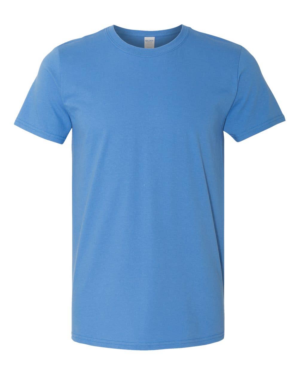 Gildan 64000 Softstyle Tee – Unisex Lightweight Comfort