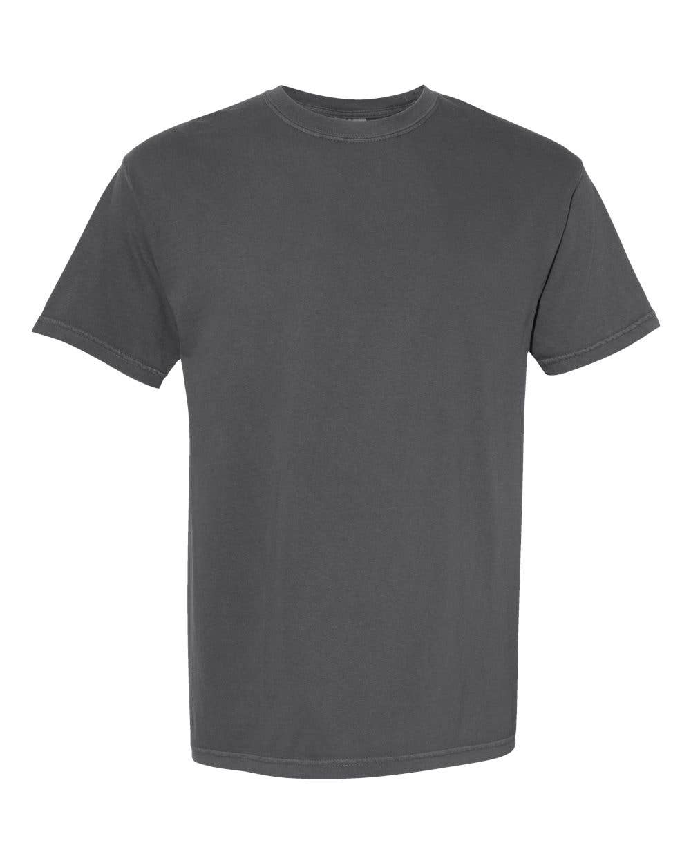 Comfort Colors Premium Soft-Washed Cotton Tee