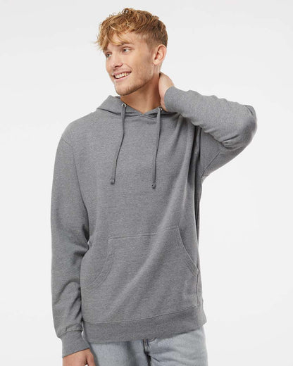 Everyday Unisex Hooded Sweatshirt | Wholesale Fleece Hoodie